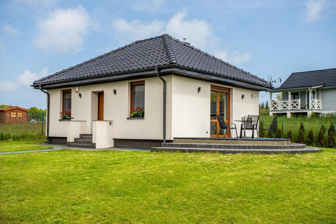 Nadmorskie Zacisze Debina  Exterior photo